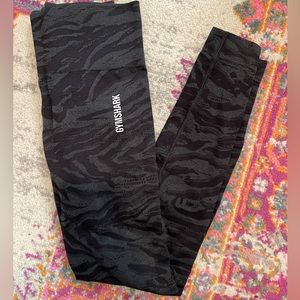 Gymshark adapt legging